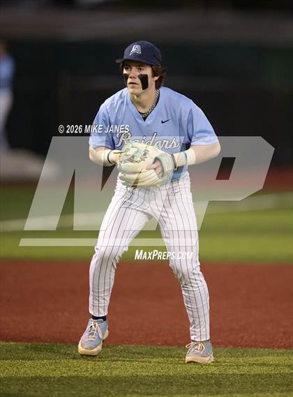 Thumbnail 1 in Jackson Academy @ Jackson Prep photogallery.