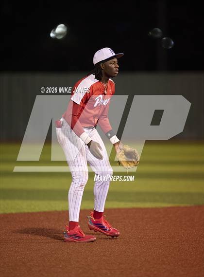 Thumbnail 3 in Jackson Academy @ Jackson Prep photogallery.