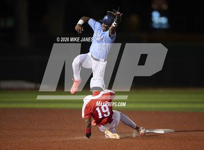 Thumbnail 1 in Jackson Academy @ Jackson Prep photogallery.