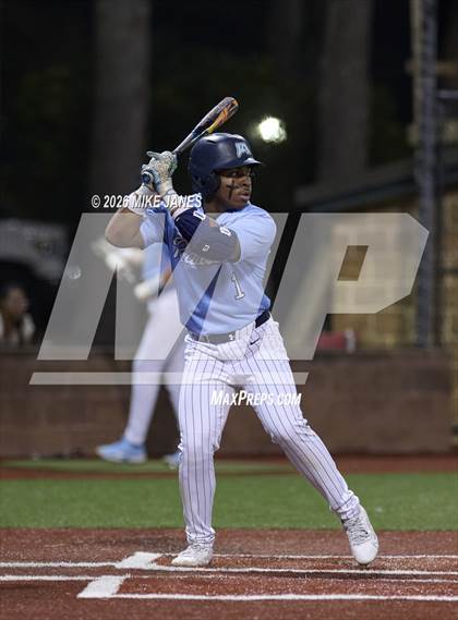 Thumbnail 2 in Jackson Academy @ Jackson Prep photogallery.