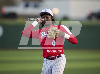 Thumbnail 3 in Jackson Academy @ Jackson Prep photogallery.