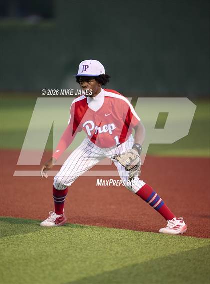 Thumbnail 1 in Jackson Academy @ Jackson Prep photogallery.