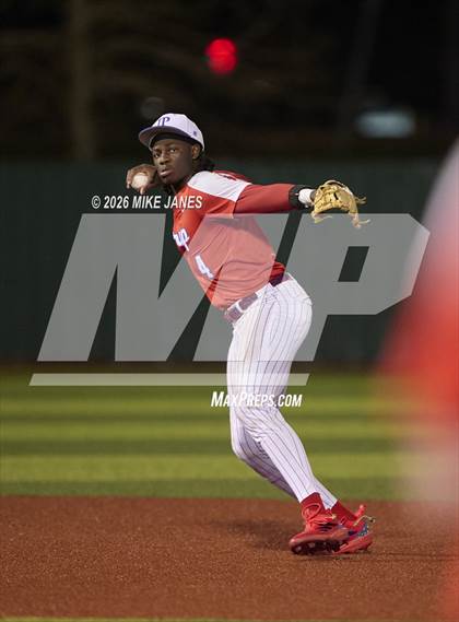 Thumbnail 2 in Jackson Academy @ Jackson Prep photogallery.