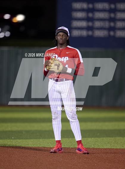 Thumbnail 1 in Jackson Academy @ Jackson Prep photogallery.