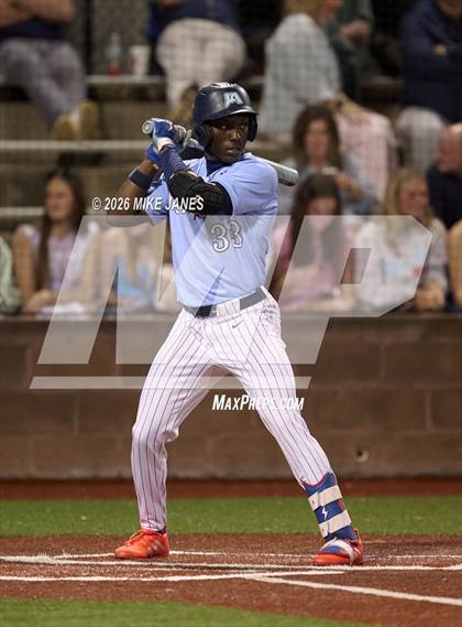 Thumbnail 3 in Jackson Academy @ Jackson Prep photogallery.