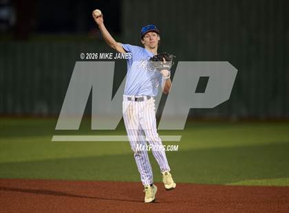 Thumbnail 1 in Jackson Academy @ Jackson Prep photogallery.