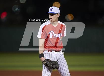 Thumbnail 1 in Jackson Academy @ Jackson Prep photogallery.