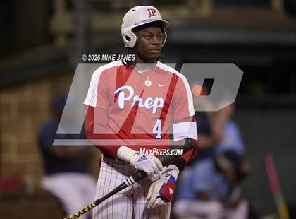 Thumbnail 3 in Jackson Academy @ Jackson Prep photogallery.