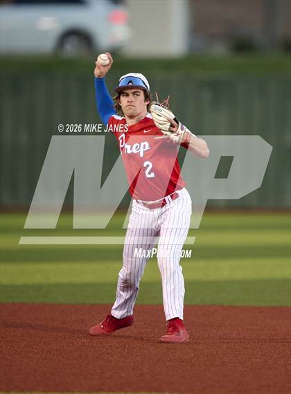 Thumbnail 1 in Jackson Academy @ Jackson Prep photogallery.