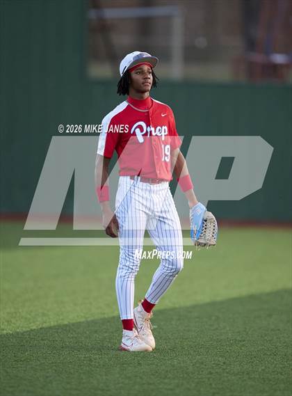 Thumbnail 1 in Jackson Academy @ Jackson Prep photogallery.