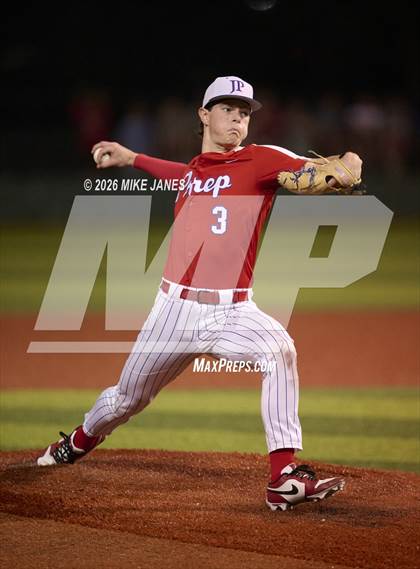 Thumbnail 2 in Jackson Academy @ Jackson Prep photogallery.