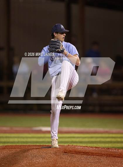 Thumbnail 2 in Jackson Academy @ Jackson Prep photogallery.