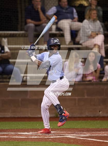 Thumbnail 1 in Jackson Academy @ Jackson Prep photogallery.