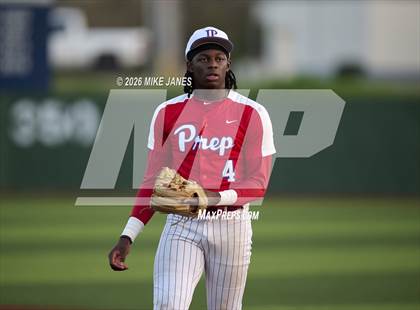 Thumbnail 2 in Jackson Academy @ Jackson Prep photogallery.