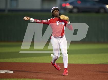 Thumbnail 1 in Jackson Academy @ Jackson Prep photogallery.