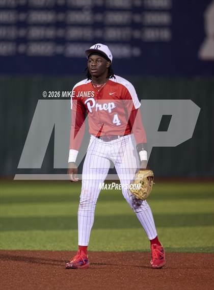 Thumbnail 3 in Jackson Academy @ Jackson Prep photogallery.