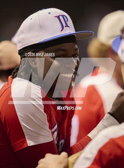 Thumbnail 2 in Jackson Academy @ Jackson Prep photogallery.