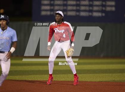 Thumbnail 1 in Jackson Academy @ Jackson Prep photogallery.