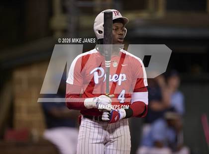 Thumbnail 1 in Jackson Academy @ Jackson Prep photogallery.