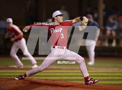 Thumbnail 1 in Jackson Academy @ Jackson Prep photogallery.