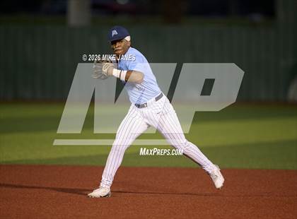 Thumbnail 3 in Jackson Academy @ Jackson Prep photogallery.