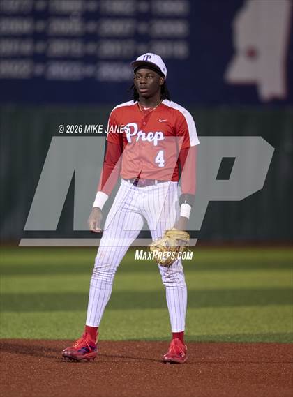 Thumbnail 2 in Jackson Academy @ Jackson Prep photogallery.