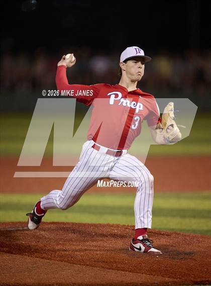 Thumbnail 2 in Jackson Academy @ Jackson Prep photogallery.