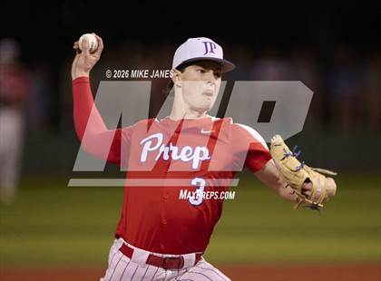 Thumbnail 3 in Jackson Academy @ Jackson Prep photogallery.