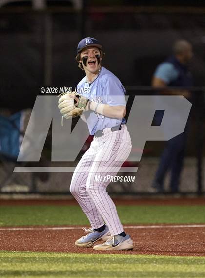 Thumbnail 1 in Jackson Academy @ Jackson Prep photogallery.