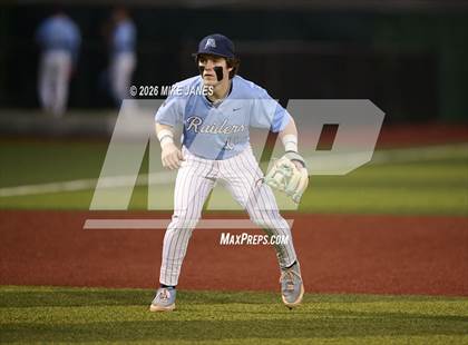 Thumbnail 2 in Jackson Academy @ Jackson Prep photogallery.