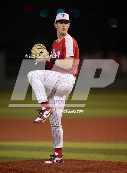 Thumbnail 3 in Jackson Academy @ Jackson Prep photogallery.