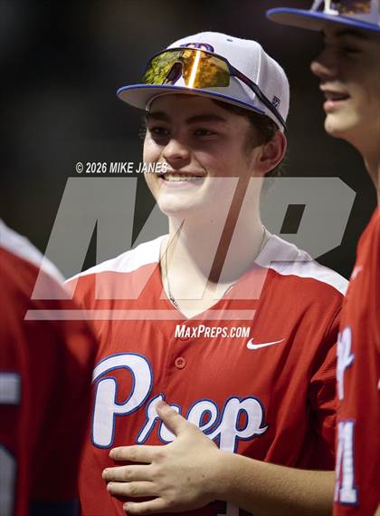 Thumbnail 2 in Jackson Academy @ Jackson Prep photogallery.