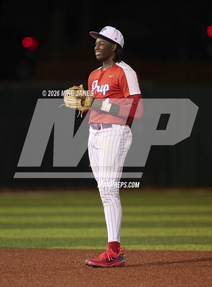 Thumbnail 1 in Jackson Academy @ Jackson Prep photogallery.