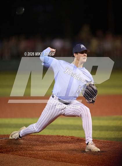 Thumbnail 2 in Jackson Academy @ Jackson Prep photogallery.