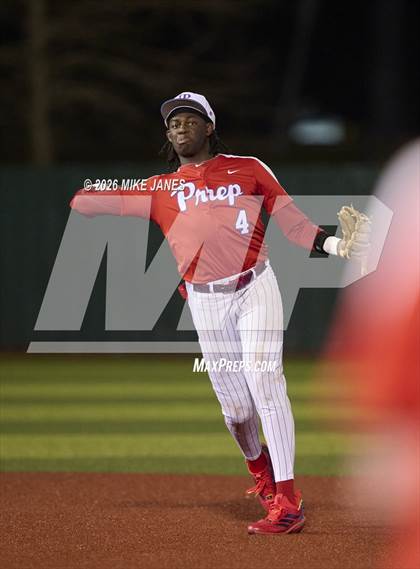 Thumbnail 3 in Jackson Academy @ Jackson Prep photogallery.