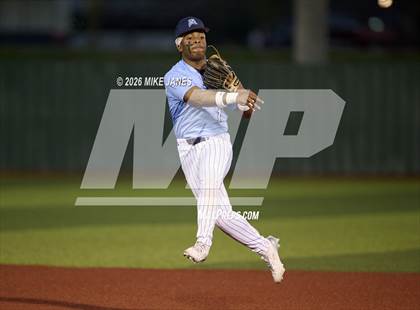 Thumbnail 1 in Jackson Academy @ Jackson Prep photogallery.