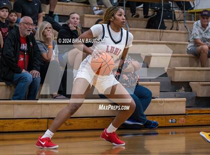 Thumbnail 3 in Long Island Lutheran vs Pinewood (Iolani Classic) photogallery.