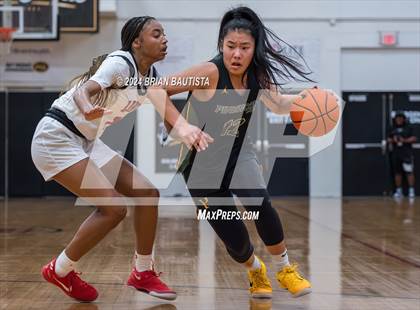 Thumbnail 2 in Long Island Lutheran vs Pinewood (Iolani Classic) photogallery.