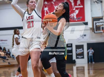 Thumbnail 3 in Long Island Lutheran vs Pinewood (Iolani Classic) photogallery.