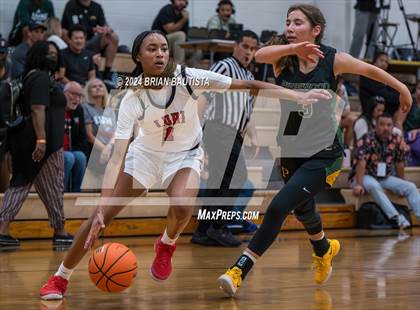 Thumbnail 1 in Long Island Lutheran vs Pinewood (Iolani Classic) photogallery.