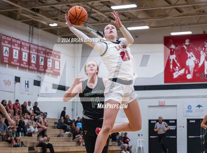 Thumbnail 2 in Long Island Lutheran vs Pinewood (Iolani Classic) photogallery.
