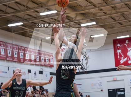 Thumbnail 1 in Long Island Lutheran vs Pinewood (Iolani Classic) photogallery.