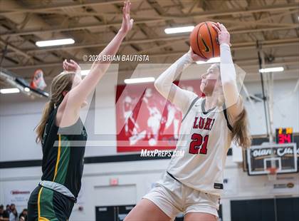 Thumbnail 1 in Long Island Lutheran vs Pinewood (Iolani Classic) photogallery.