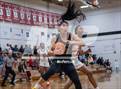 Photo from the gallery "Long Island Lutheran vs Pinewood (Iolani Classic)"