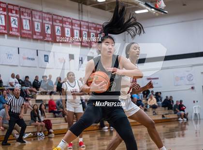 Thumbnail 3 in Long Island Lutheran vs Pinewood (Iolani Classic) photogallery.