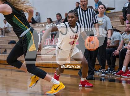 Thumbnail 3 in Long Island Lutheran vs Pinewood (Iolani Classic) photogallery.