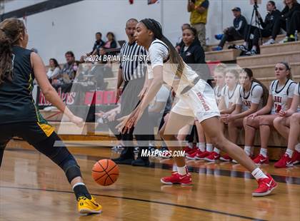 Thumbnail 2 in Long Island Lutheran vs Pinewood (Iolani Classic) photogallery.