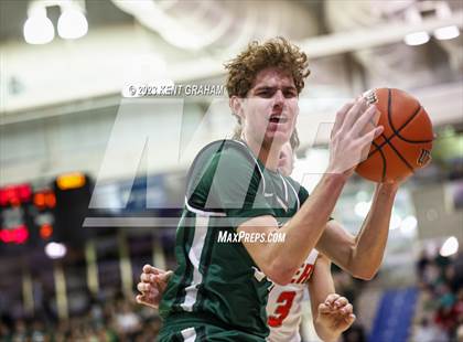 Thumbnail 2 in Zionsville vs Fishers (IHSAA 4A Sectional Semi Final) photogallery.