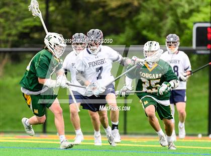 Thumbnail 2 in Montgomery @ The Pingry School photogallery.