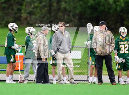 Thumbnail 2 in Montgomery @ The Pingry School photogallery.
